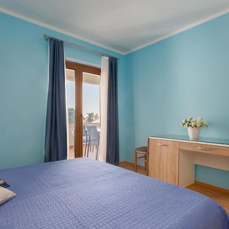 Spacious New App For 5 Persons, Close Beach&City Porec Luaran gambar