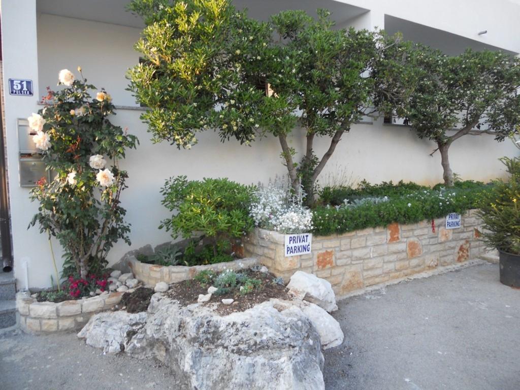 Spacious New App For 5 Persons, Close Beach&City Porec Luaran gambar